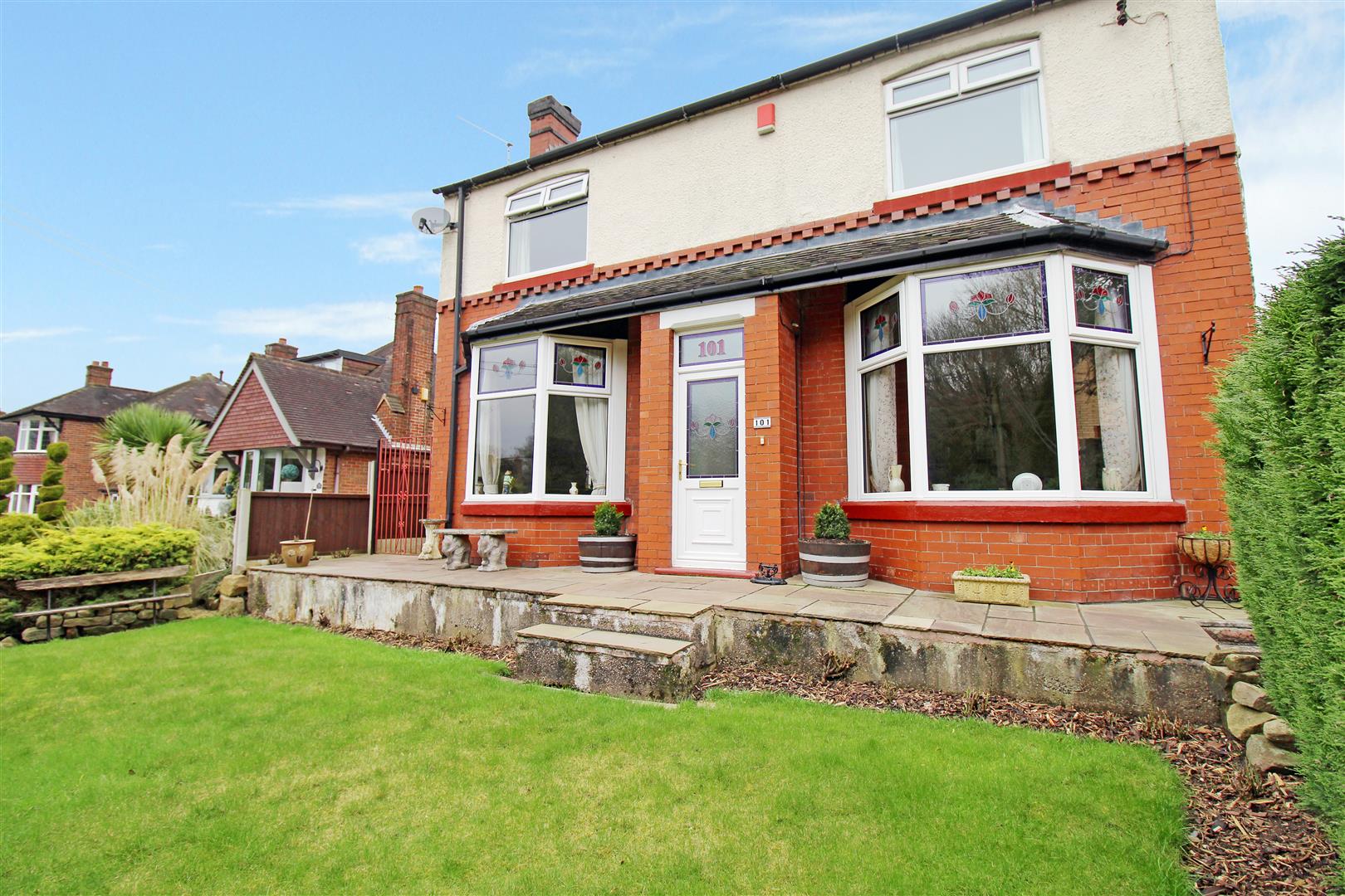 Bagnall Road, Milton, Stoke-On-Trent